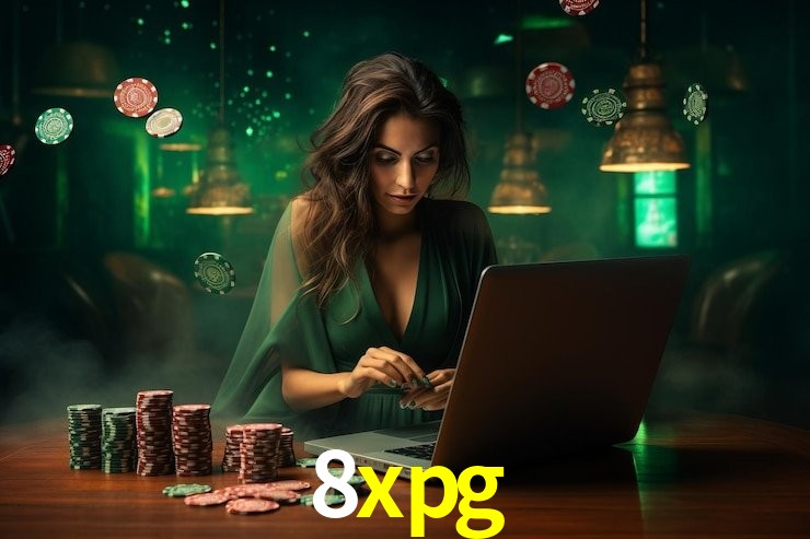 Recursos Exclusivos do App 8xpg - Modo Offline, Login Biométrico