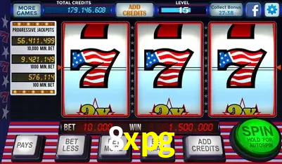 A Emoção da Loteria na 8xpg: Uma Chance de Mudança de Vida