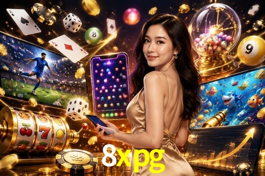 Games Directory 8xpg