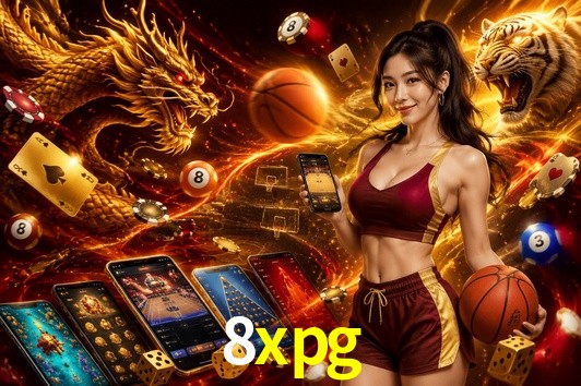 Experiência VIP 8xpg