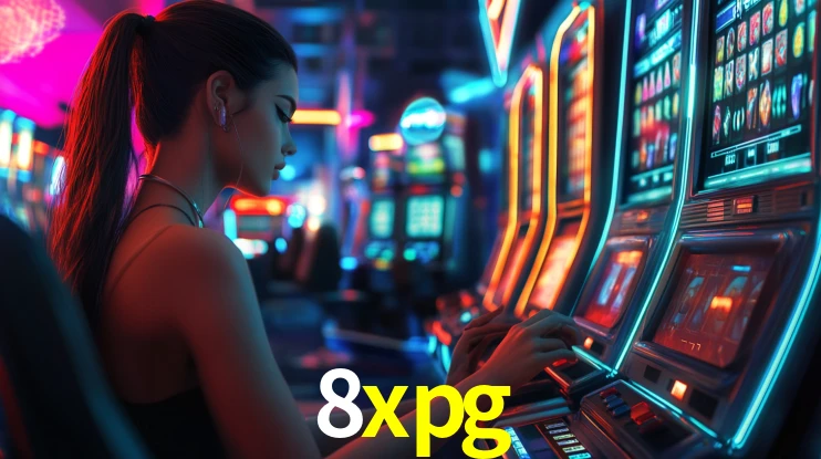 8xpg app