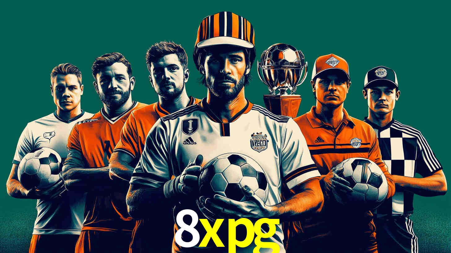 Explorando a Categoria de Eventos em Apostas na 8xpg