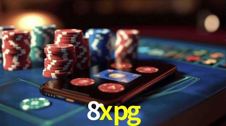Experiência VIP 8xpg