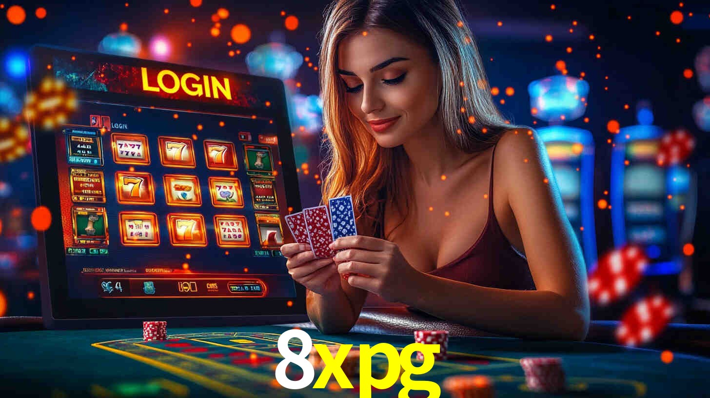 8xpg,8xpg login