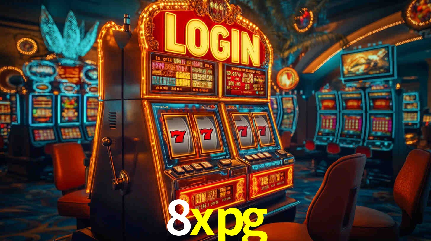 8xpg app