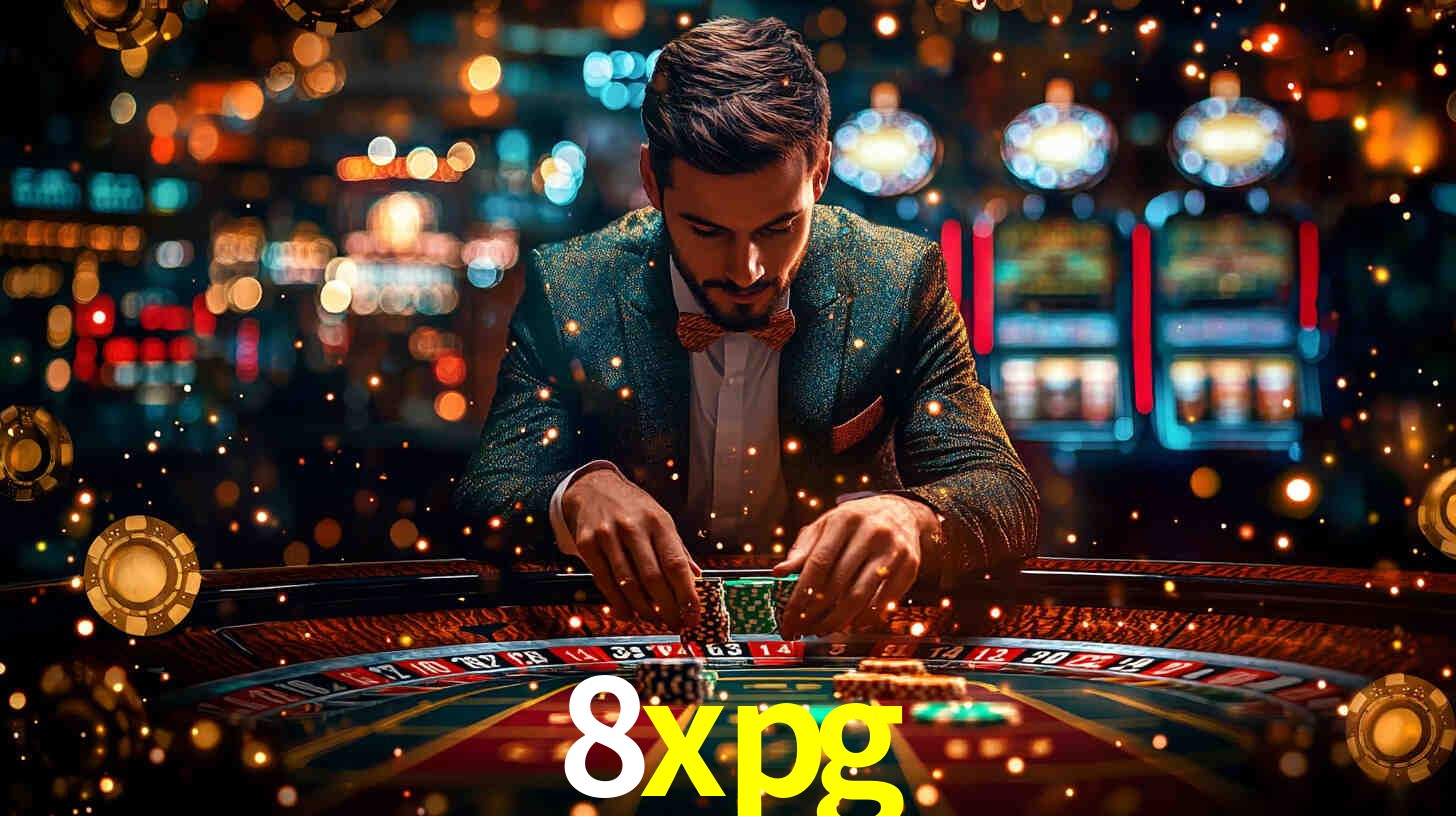 8xpg,8xpg login