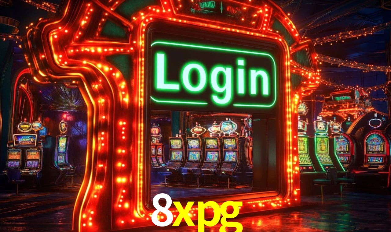 Recursos de Bônus 8xpg