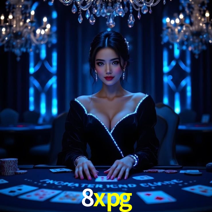 Sistemas de Segurança 8xpg