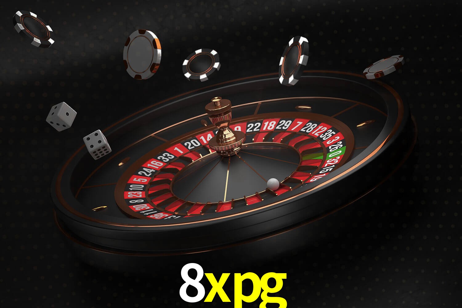8xpg: Seu Especialista em Apostas Esportivas Brasileiras