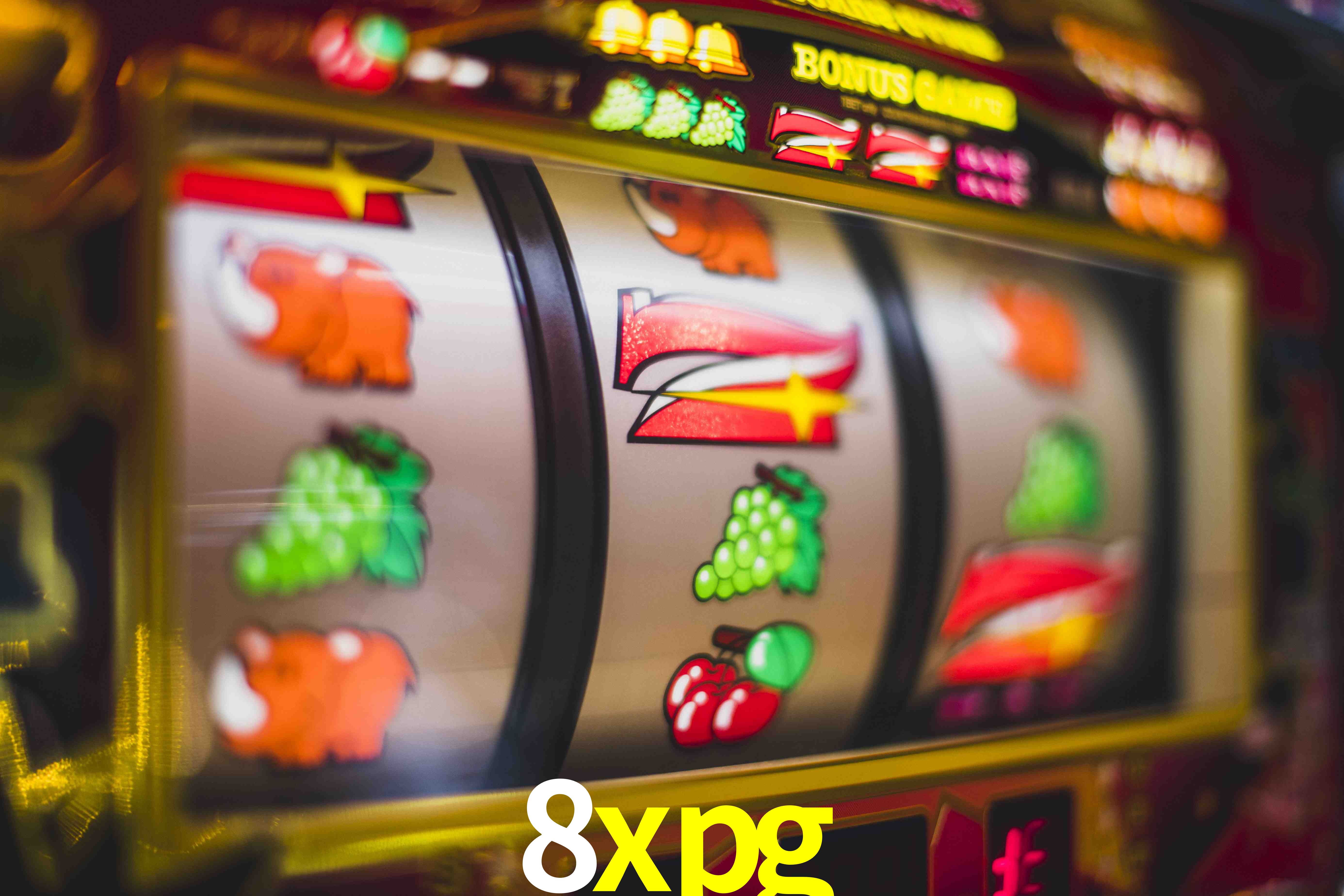 VIP Casino 8xpg