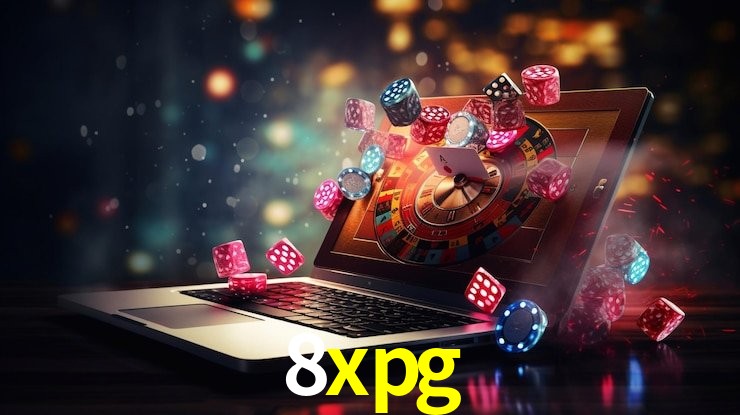 Imagem secundária para conteúdo da página Facebook 8xpg