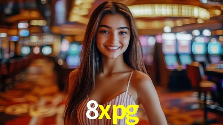 Explore as vantagens do 8xpg: serviço profissional e confiabilidade