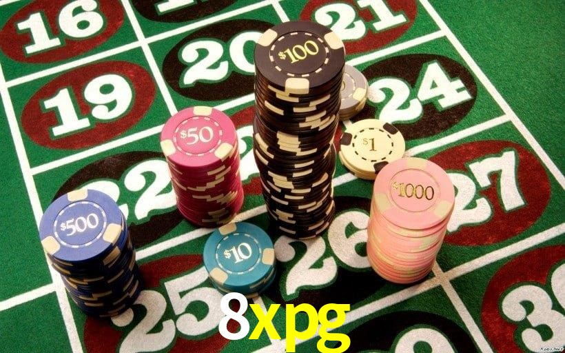 cassino 8xpg