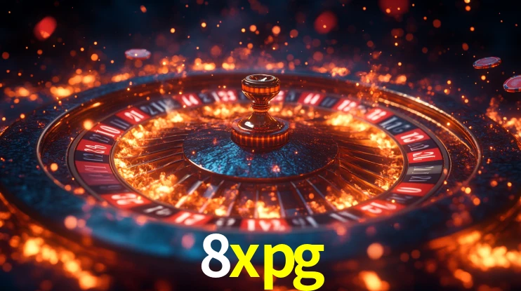 8xpg: Jogos de Caça-Níqueis-Altas Recompensas, Roleta-Velocidade, Blackjack-Desafios Máximos