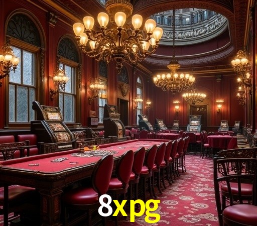 Coleção Premium de Slots 8xpg - NetEnt, Pragmatic Play, Evolution