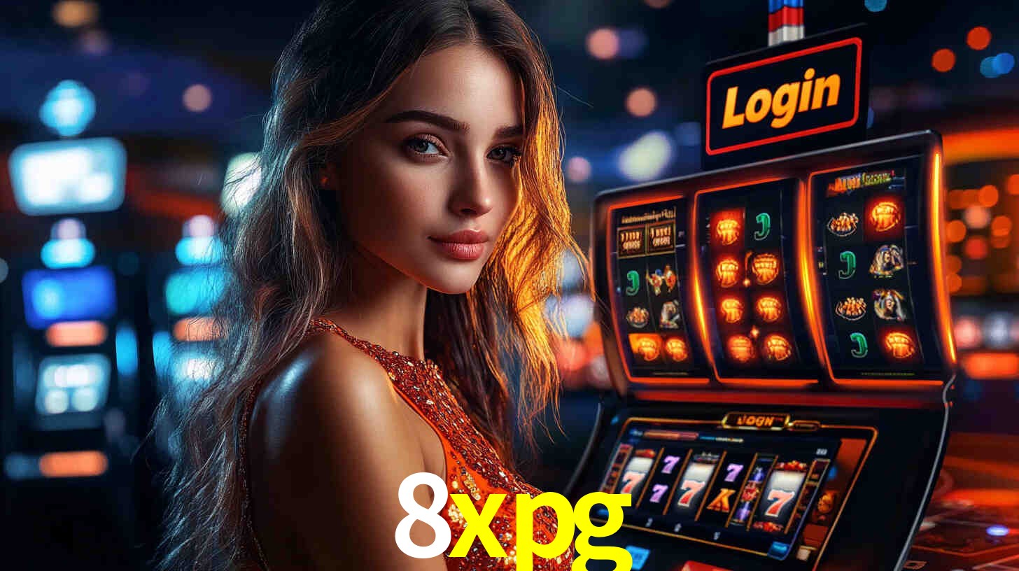 8xpg: Seu Cassino Premiado com Pagamentos Rápidos