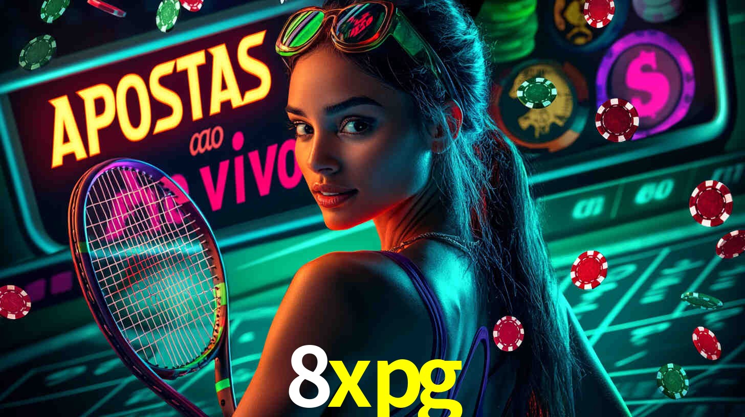Descubra a Essência do 8xpg: Nossa História e Compromissos
