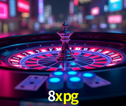 A Emoção da Loteria na 8xpg: Uma Chance de Mudança de Vida