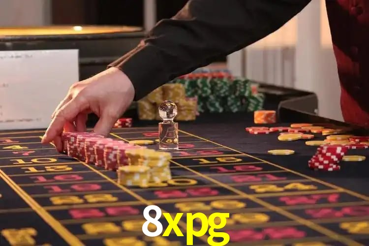 Apostas Esportivas na 8xpg: Um Guia Completo