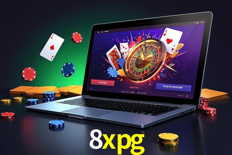 Cassino ao Vivo 8xpg - Dealers Brasileiros Profissionais