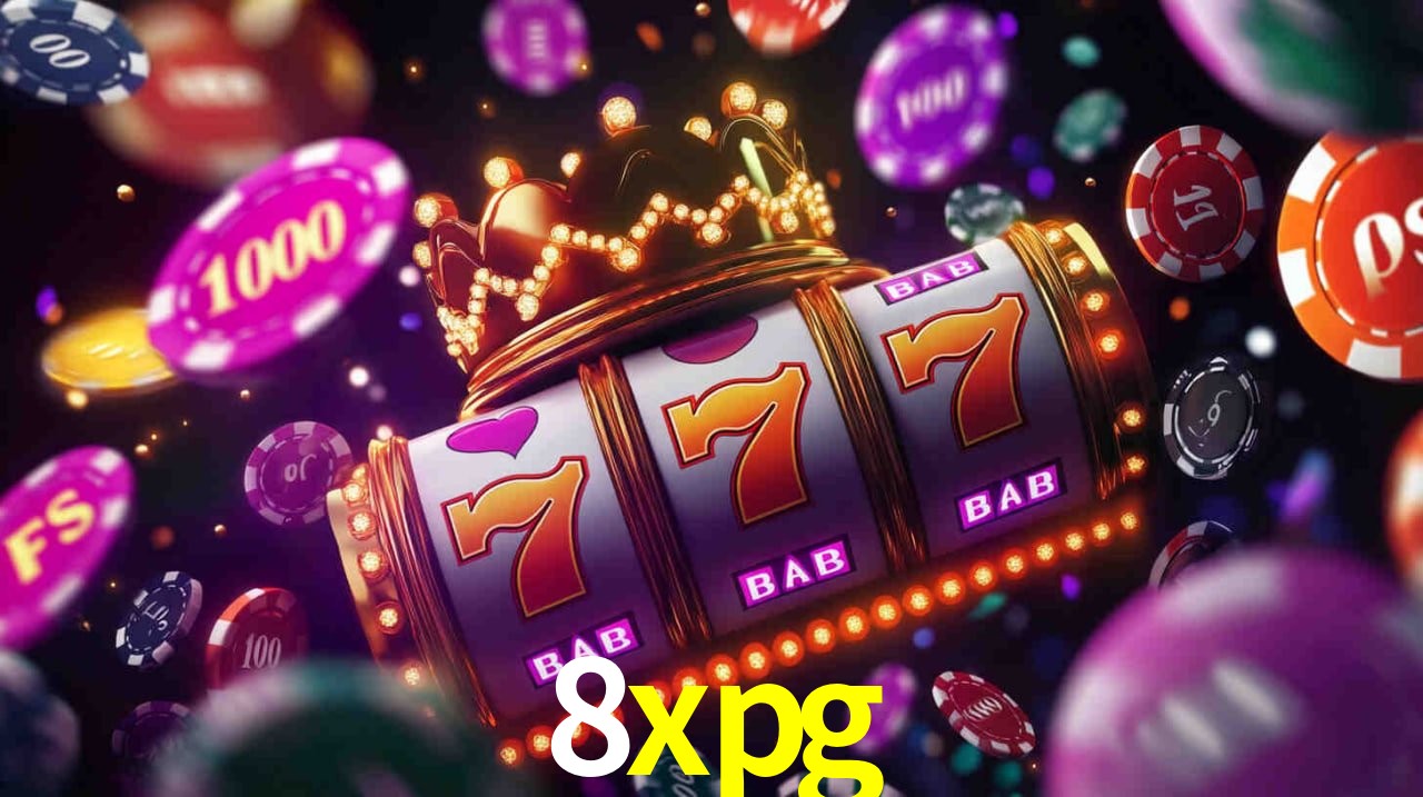 Bonus Features 8xpg