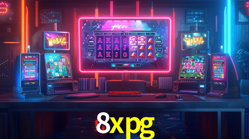 8xpg,8xpg login