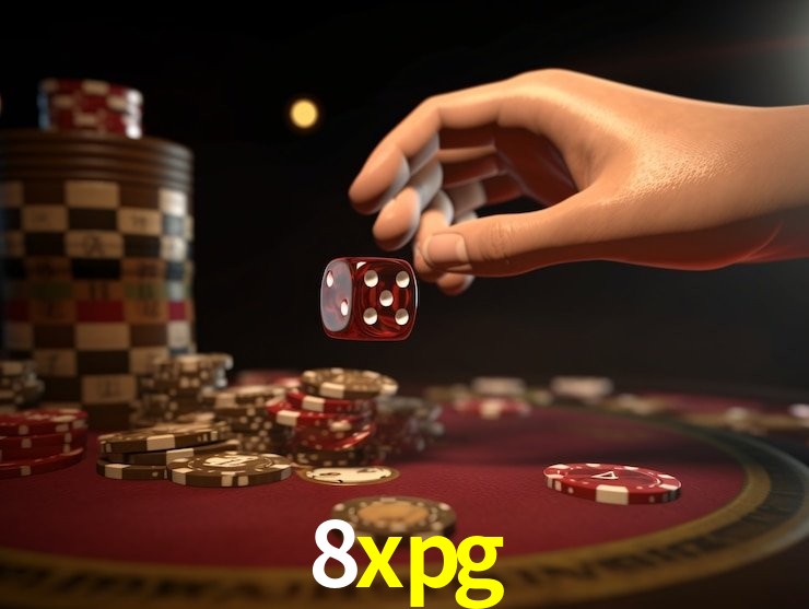 Tecnologia da Plataforma 8xpg