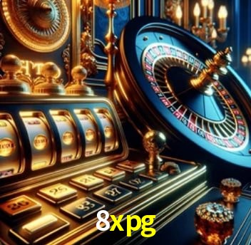 Estatísticas 8xpg