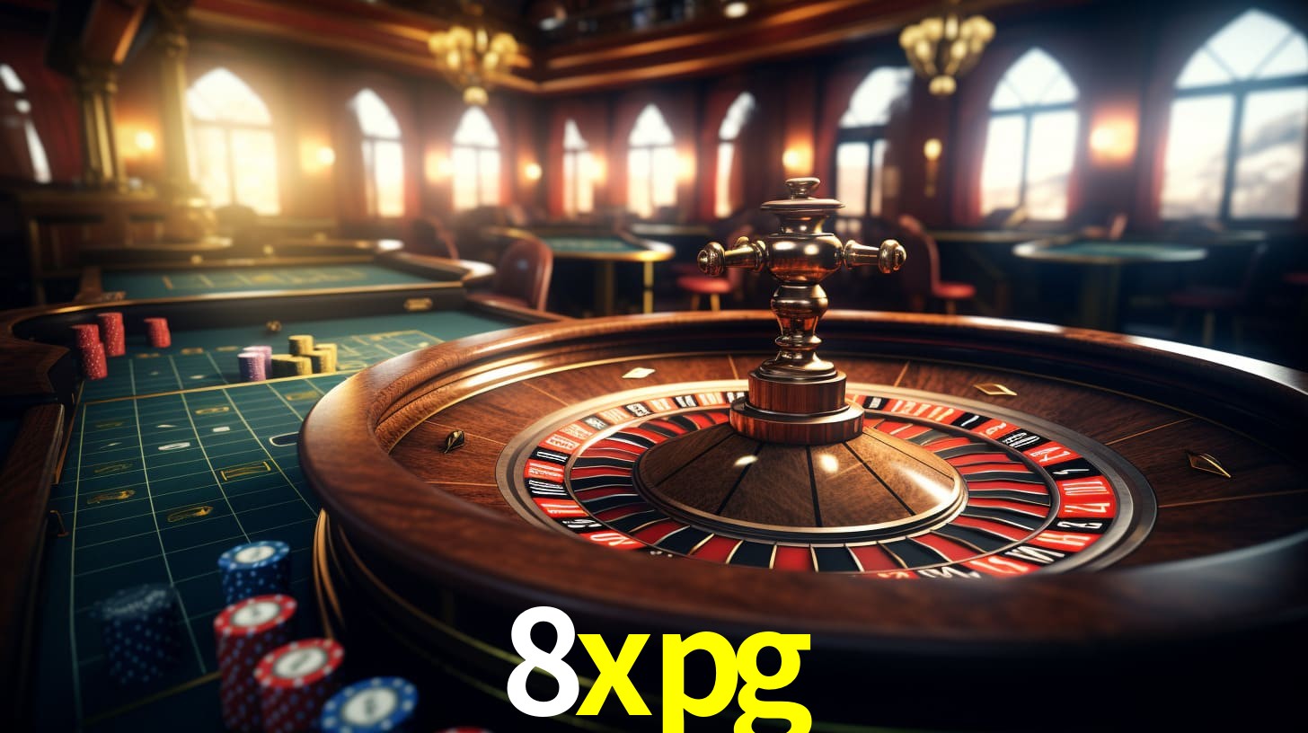 Tournaments 8xpg