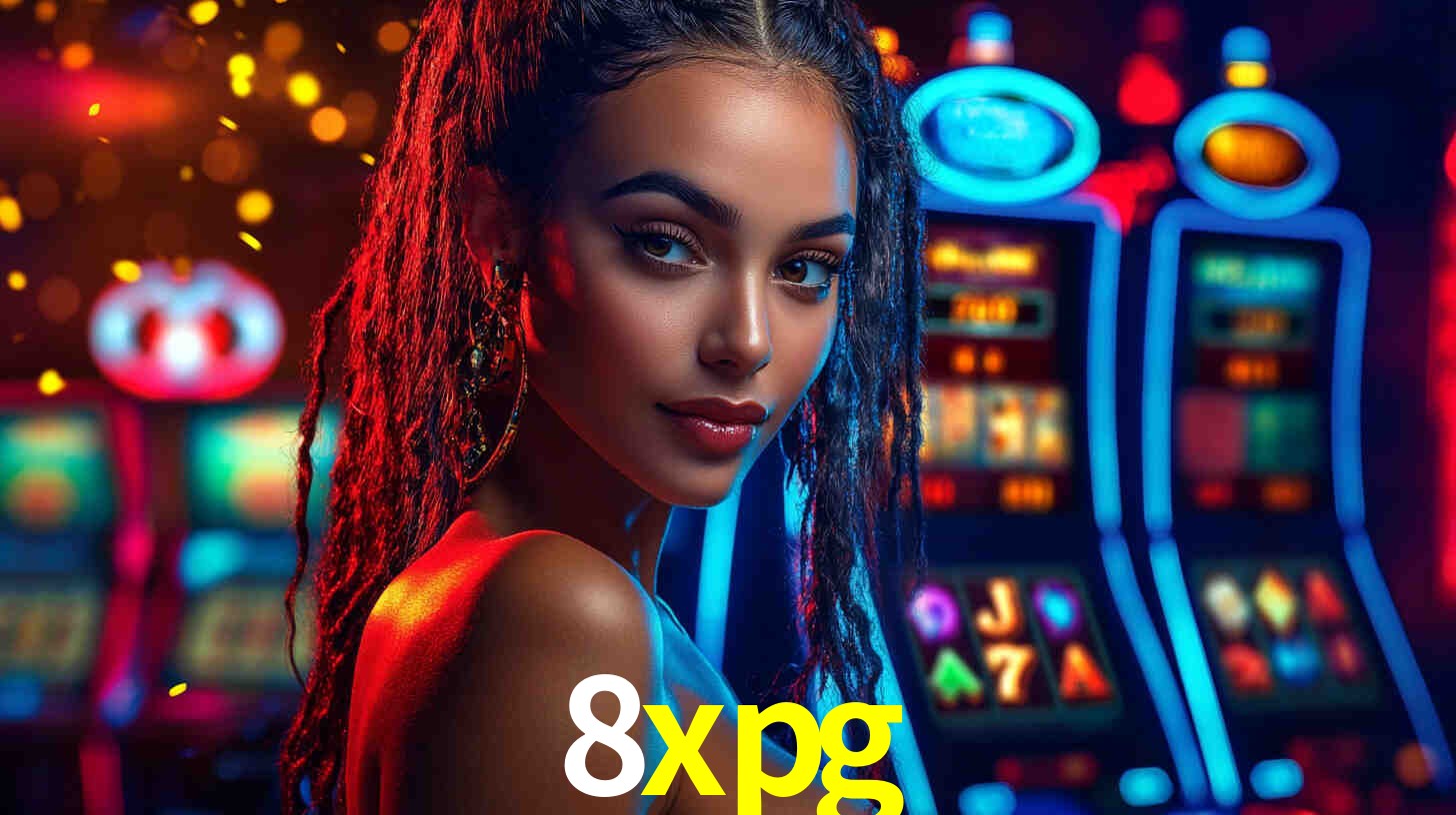 Descubra o Programa VIP da 8xpg: Vantagens Exclusivas para Jogadores