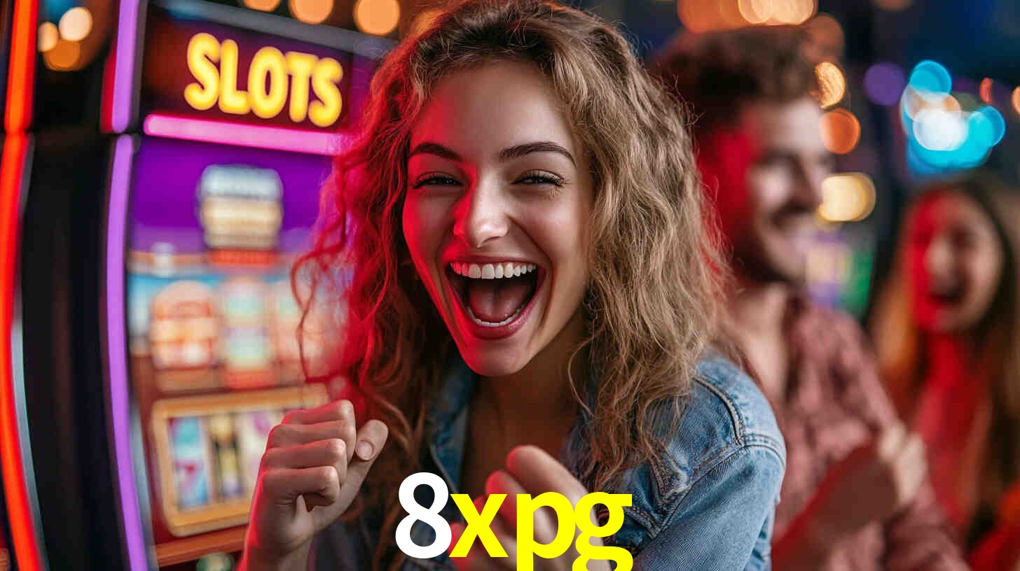 A Experiência Imersiva dos Cassinos Ao Vivo no 8xpg