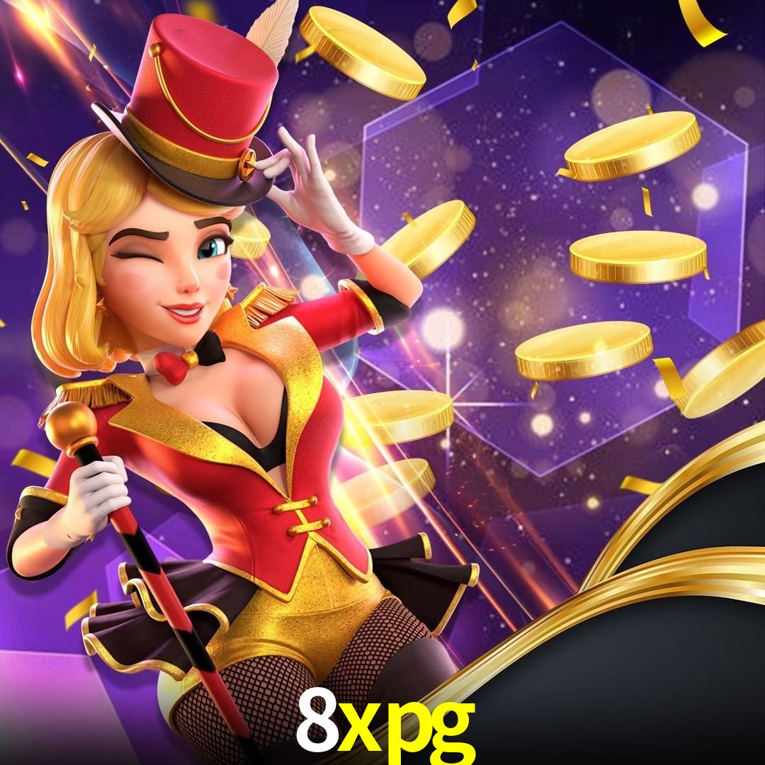 Blackjack Table 8xpg