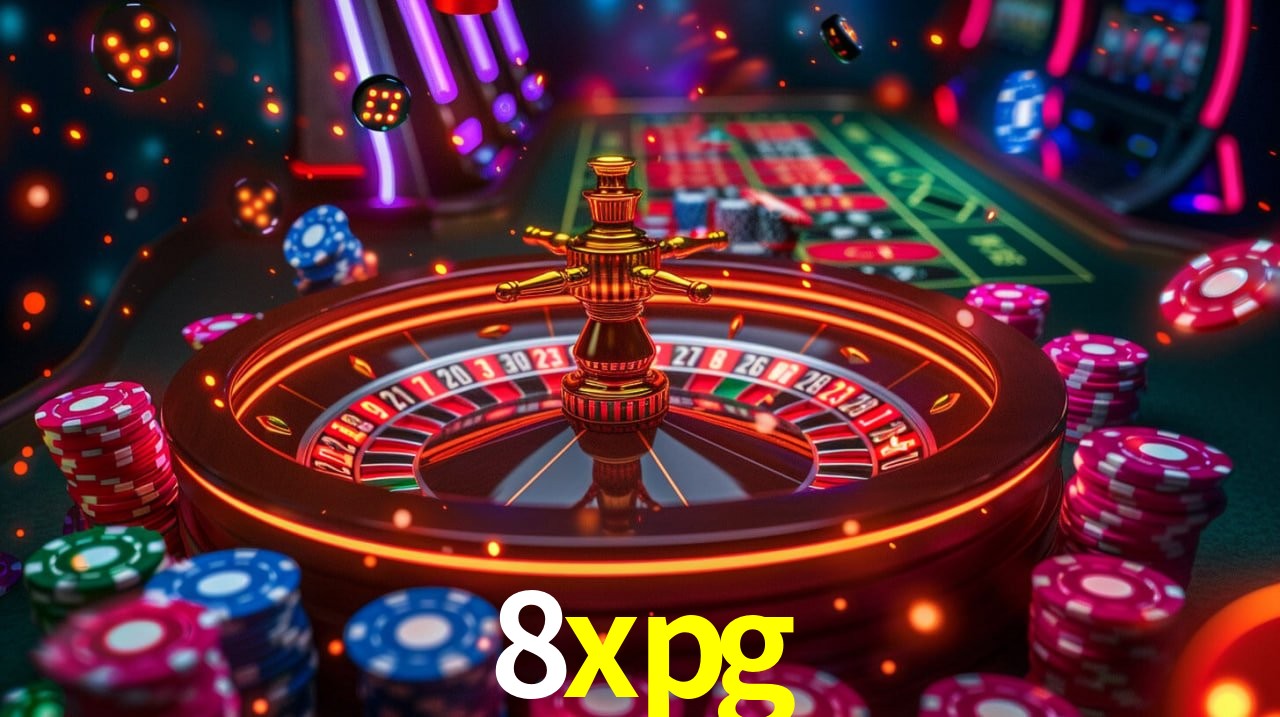 Bônus Diários 8xpg