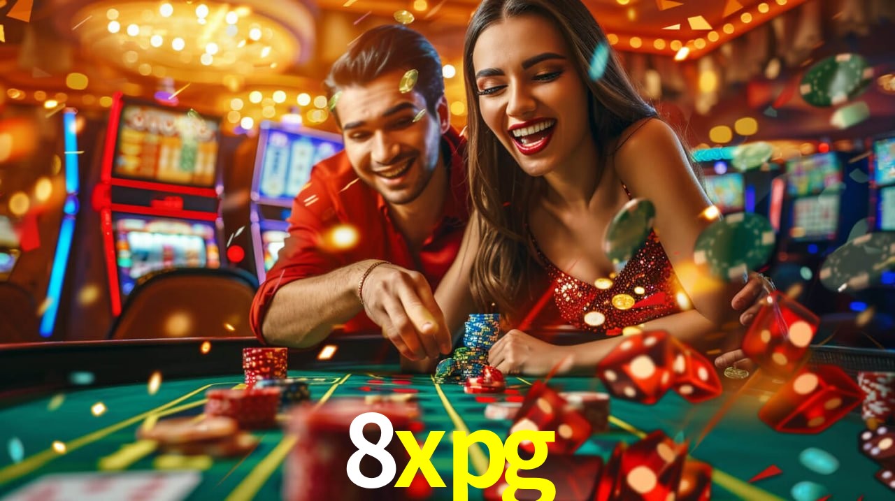 Especiais de Fim de Semana 8xpg