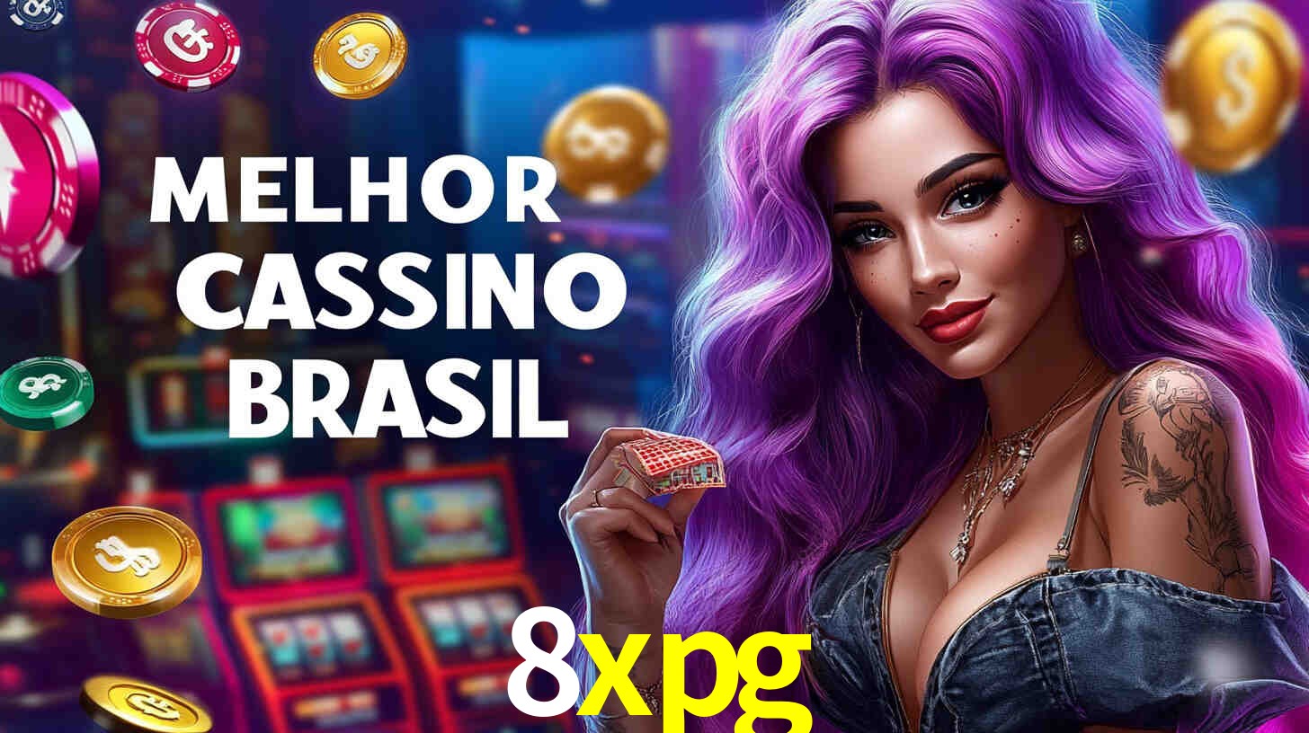 Descubra a Essência do 8xpg: Nossa História e Compromissos