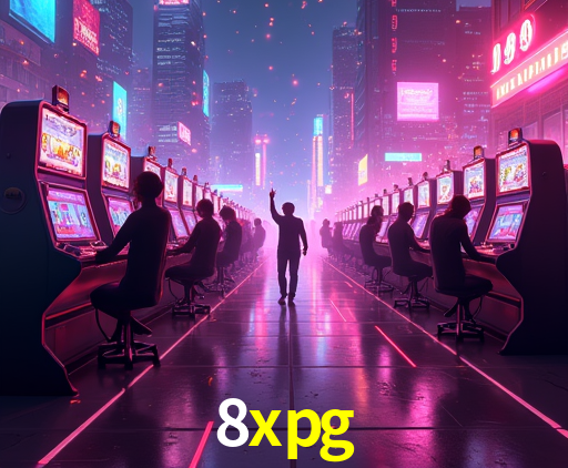 Apostas de Futebol 8xpg