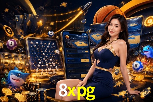 Responsive Design 8xpg