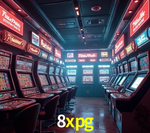 Benefícios do Login 8xpg - Bônus e Vantagens Exclusivas