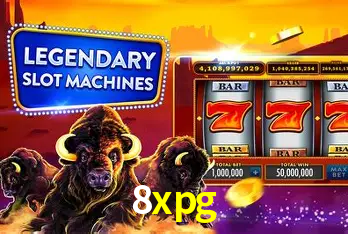 Desvendando o Mundo dos Jogos Virtuais na 8xpg