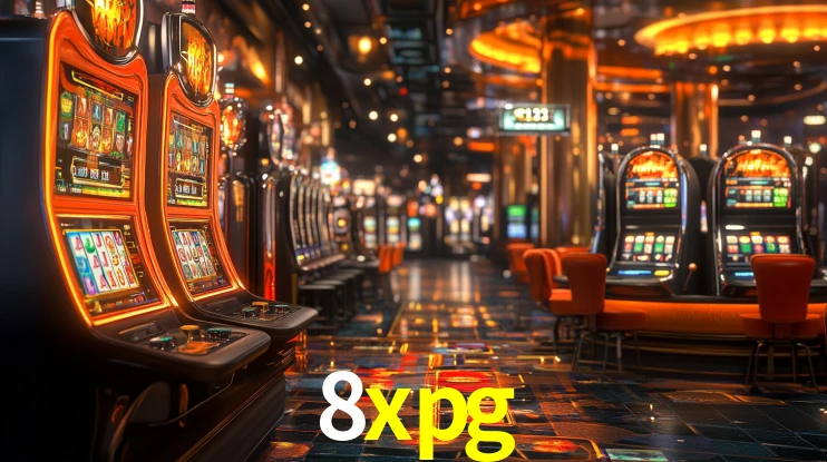 Experimente o Login Seguro Premium no 8xpg