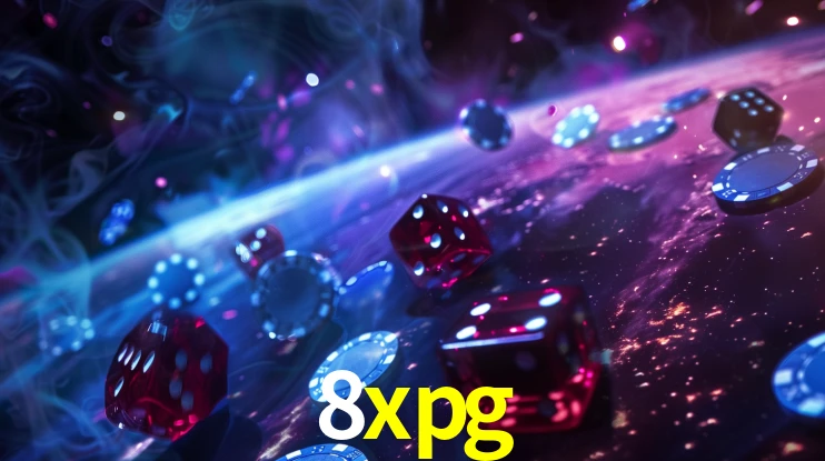 Game Providers 8xpg