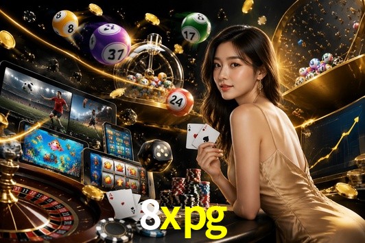 Seasonal Promotions 8xpg