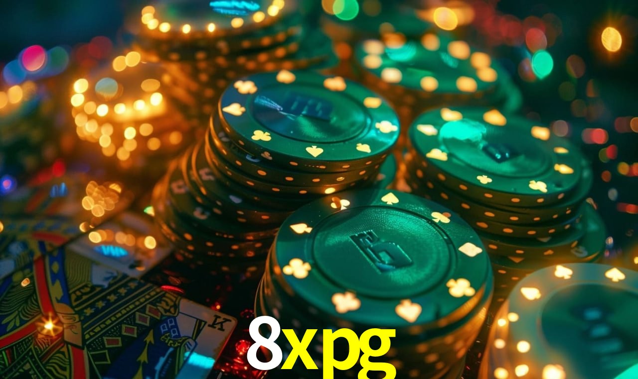 Estatísticas do Jogo 8xpg