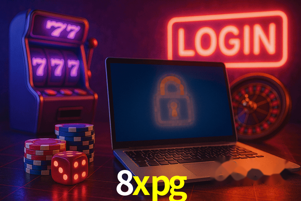 Casino Ao Vivo 8xpg