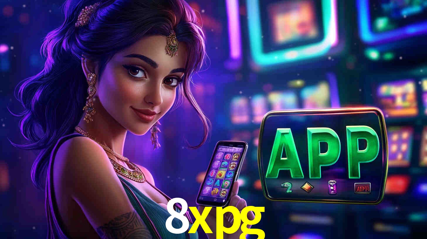 8xpg app