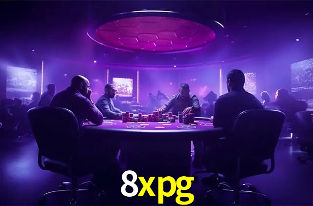 Cadastro Rápido 8xpg