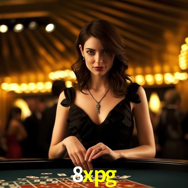 Desvendando o Mundo dos Jogos Virtuais na 8xpg