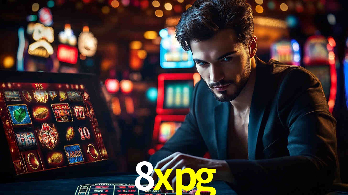 8xpg,8xpg login