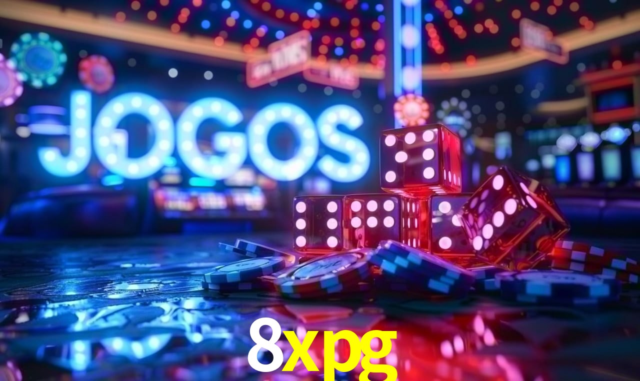 Casino VIP 8xpg