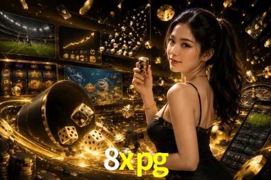 Platform Technology 8xpg